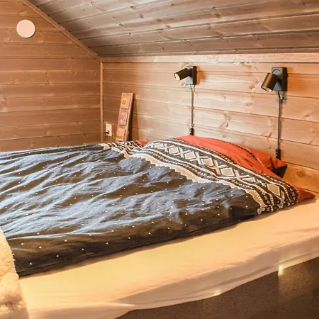 Awesome In W/ Sauna, Wifi And 4 Bedrooms