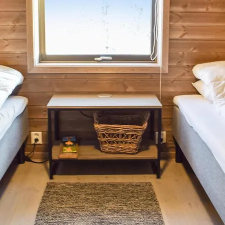 Awesome In W/ Sauna, Wifi And 4 Bedrooms Holiday home