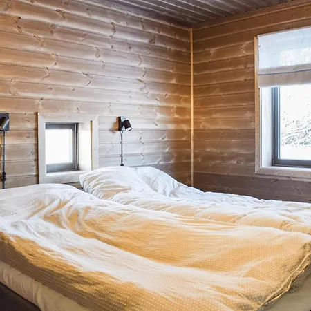Holiday home Awesome In W/ Sauna, Wifi And 4 Bedrooms